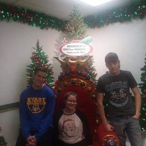 Meet your Posher, Kaleb